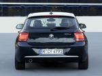BMW 120d 5-Door Urban Line 2011 года